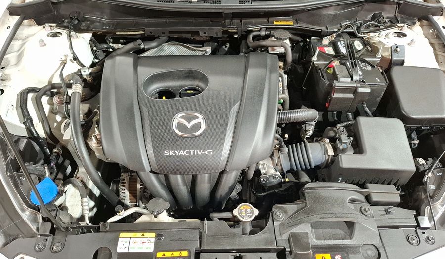 Mazda 2 1.5 I TOURING SEDAN AUTO Sedan 2021