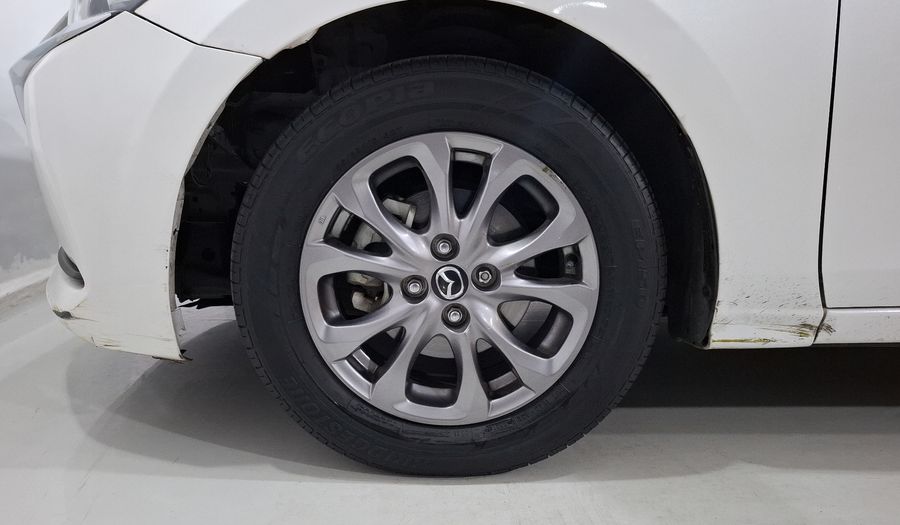 Mazda 2 1.5 I TOURING SEDAN AUTO Sedan 2021