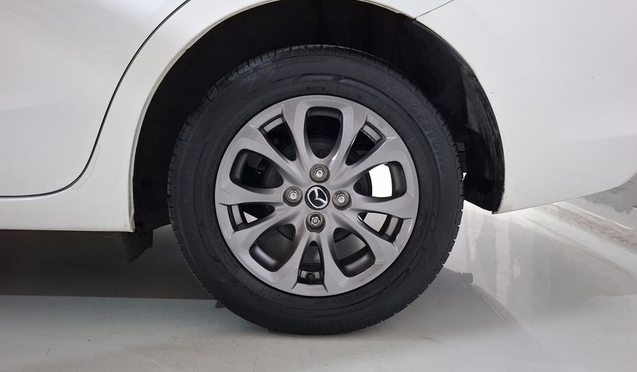 Mazda 2 1.5 I TOURING SEDAN AUTO Sedan 2021
