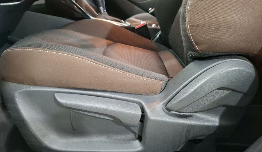 Mazda 2 1.5 I TOURING SEDAN AUTO Sedan 2021
