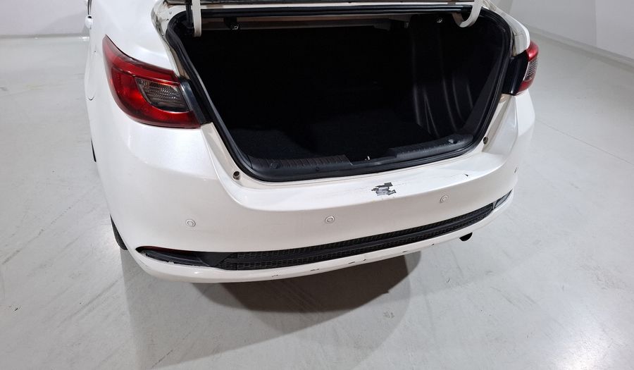 Mazda 2 1.5 I TOURING SEDAN AUTO Sedan 2021