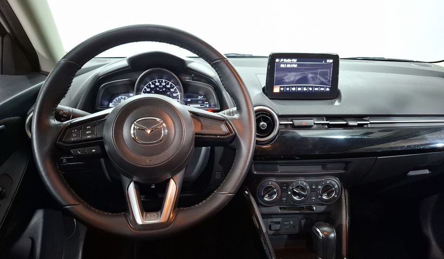 Mazda 2 1.5 I TOURING SEDAN AUTO Sedan 2021