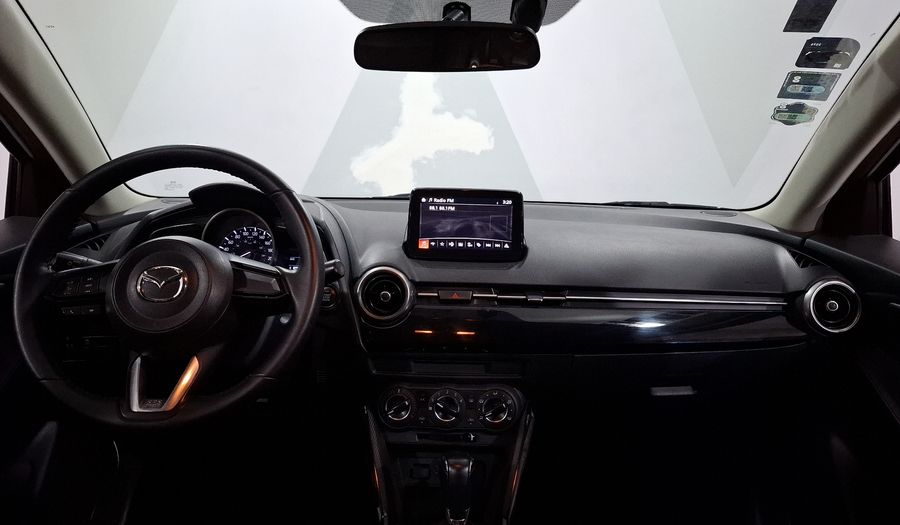 Mazda 2 1.5 I TOURING SEDAN AUTO Sedan 2021