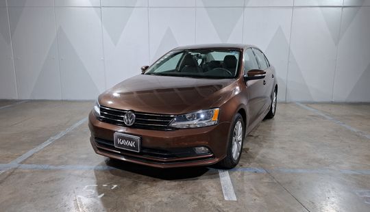 Volkswagen • Jetta