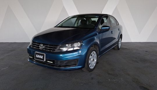 Volkswagen • Vento