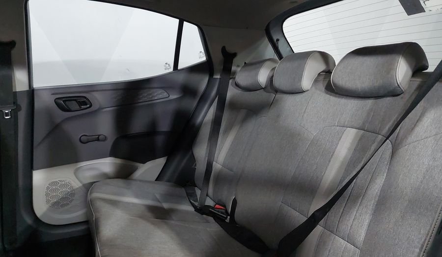 Hyundai Grand I10 1.2 GL Hatchback 2021