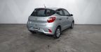 Hyundai Grand I10 1.2 GL Hatchback 2021