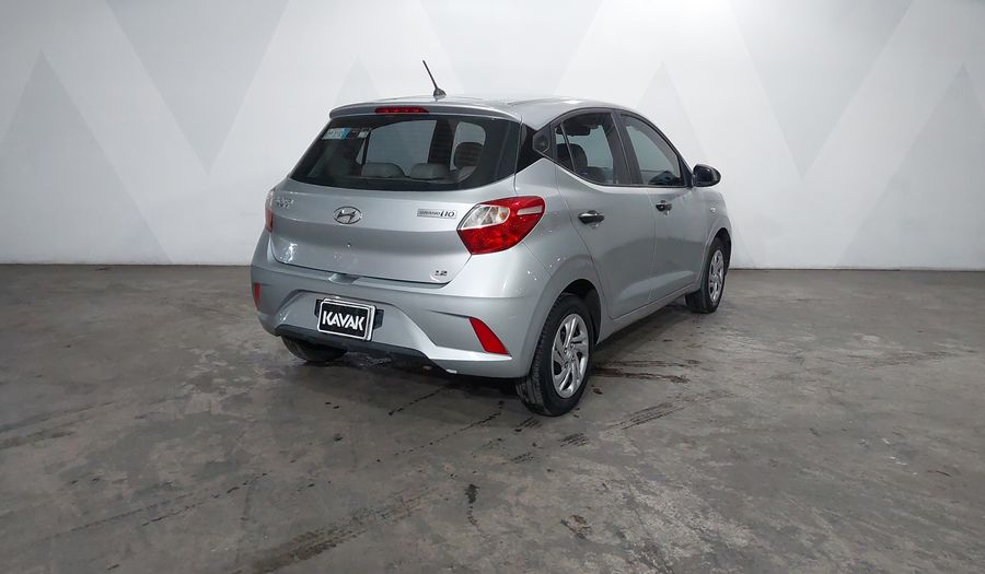Hyundai Grand I10 1.2 GL Hatchback 2021