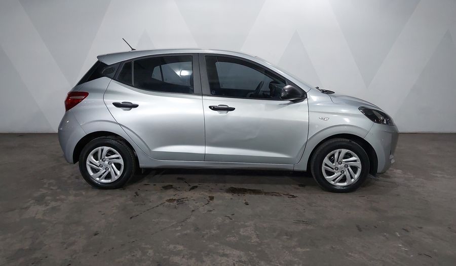 Hyundai Grand I10 1.2 GL Hatchback 2021