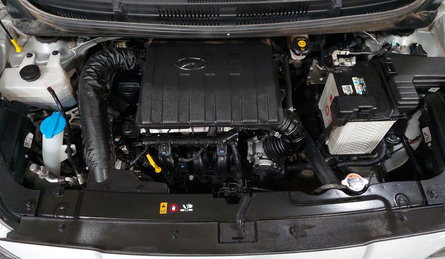 Hyundai Grand I10 1.2 GL Hatchback 2021