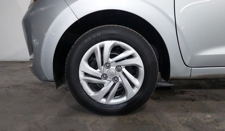 Hyundai Grand I10 1.2 GL Hatchback 2021