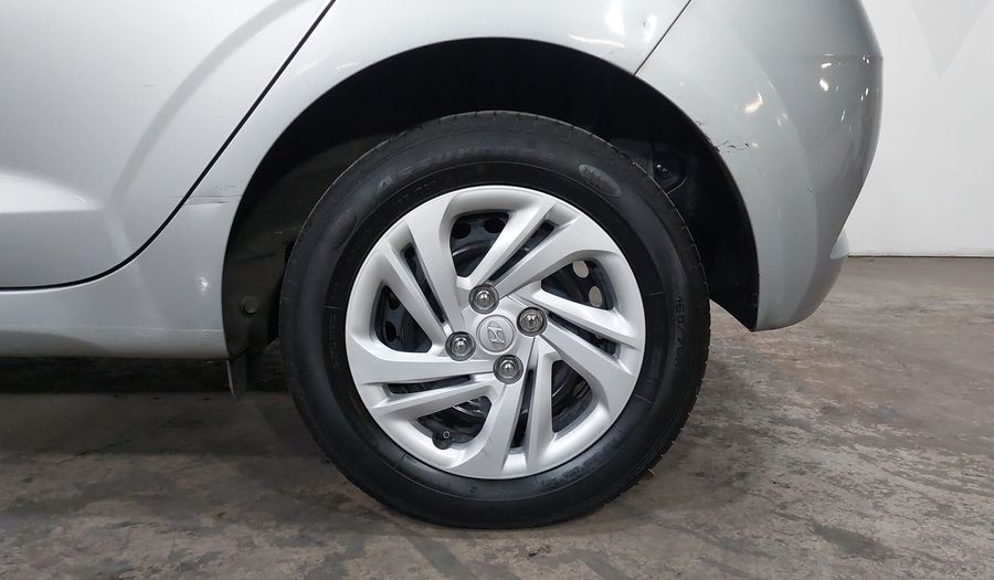 Hyundai Grand I10 1.2 GL Hatchback 2021