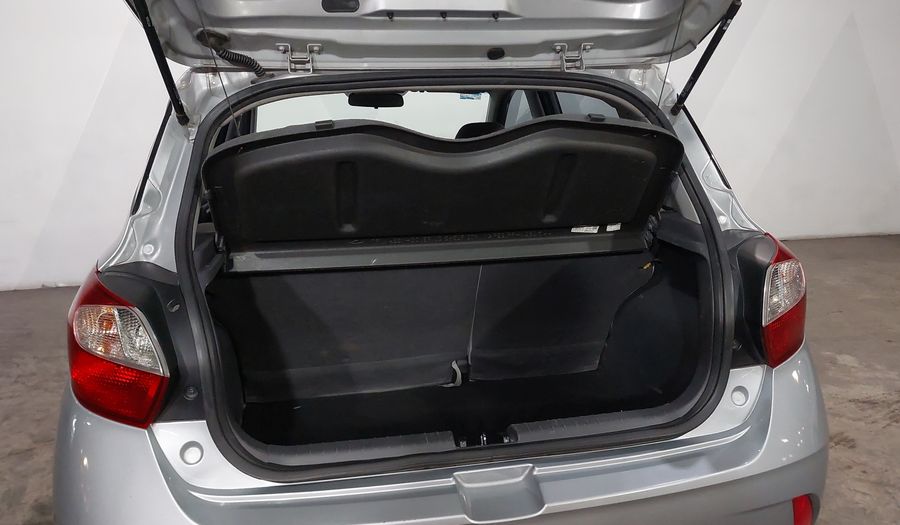 Hyundai Grand I10 1.2 GL Hatchback 2021