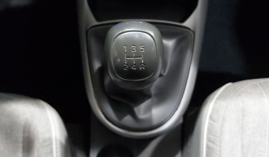 Hyundai Grand I10 1.2 GL Hatchback 2021