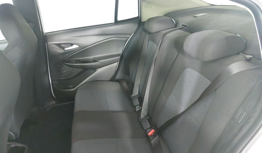 Chevrolet Onix 1.0 LS A Sedan 2021