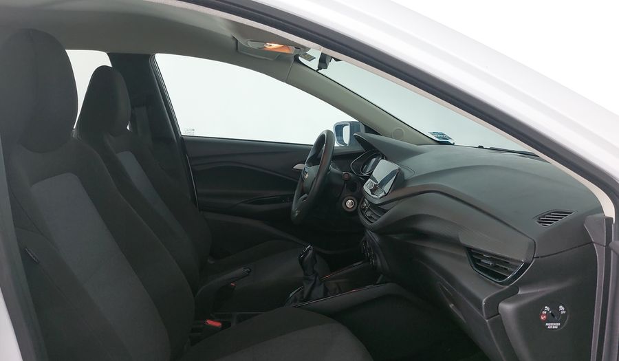 Chevrolet Onix 1.0 LS A Sedan 2021