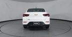 Chevrolet Onix 1.0 LS A Sedan 2021