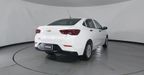 Chevrolet Onix 1.0 LS A Sedan 2021