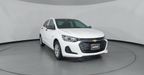 Chevrolet Onix 1.0 LS A Sedan 2021