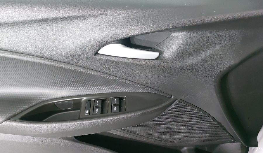 Chevrolet Onix 1.0 LS A Sedan 2021