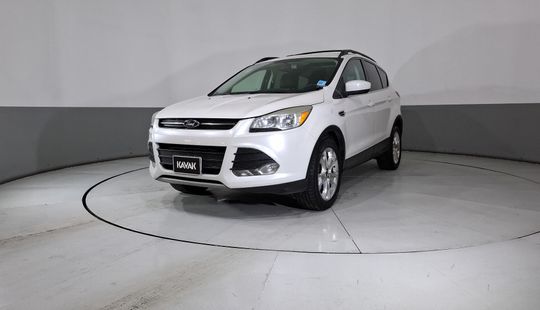 Ford • Escape