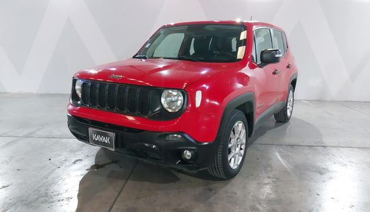Jeep • Renegade