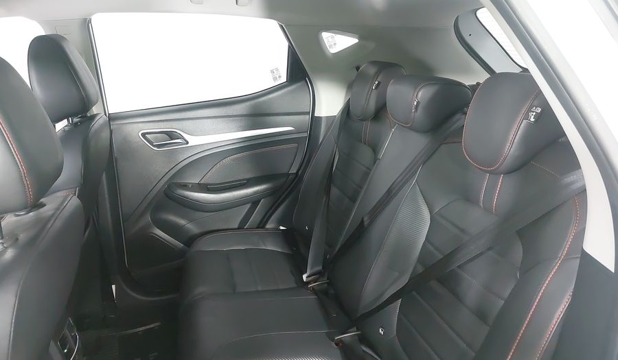 Mg Zs 1.5 ELEGANCE CVT Suv 2024
