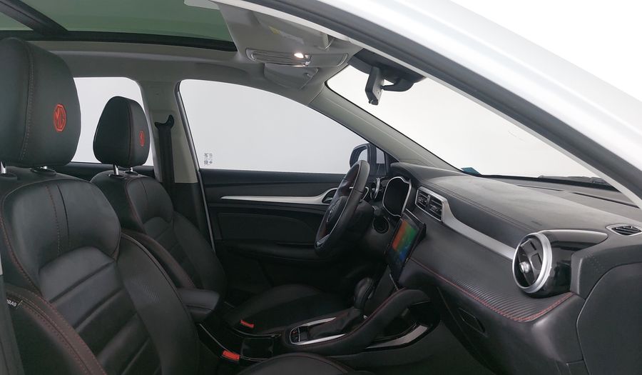 Mg Zs 1.5 ELEGANCE CVT Suv 2024