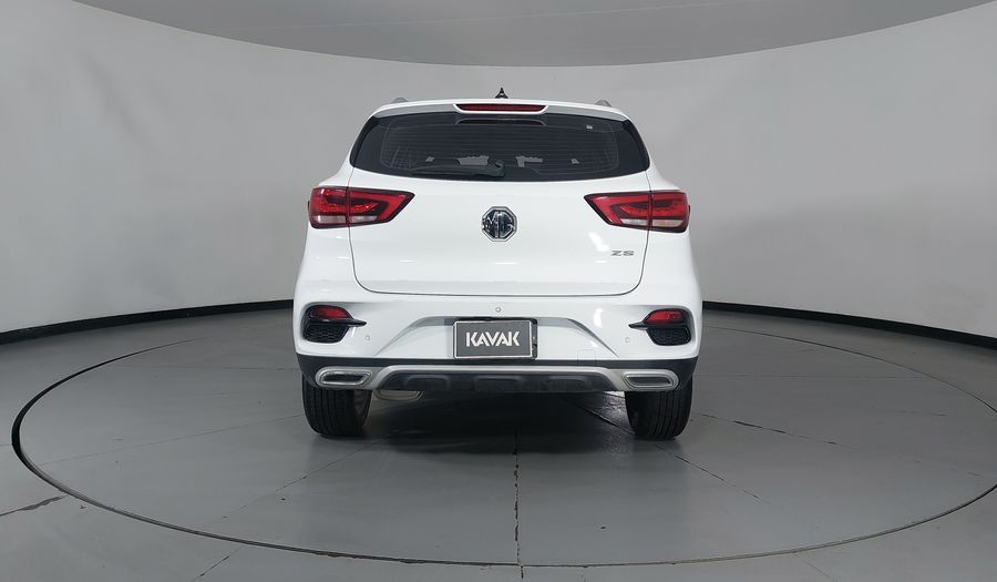 Mg Zs 1.5 ELEGANCE CVT Suv 2024