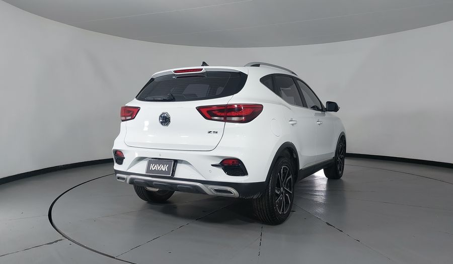 Mg Zs 1.5 ELEGANCE CVT Suv 2024