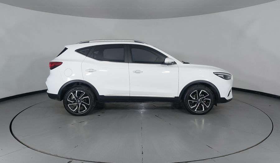 Mg Zs 1.5 ELEGANCE CVT Suv 2024