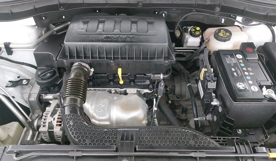 Mg Zs 1.5 ELEGANCE CVT Suv 2024