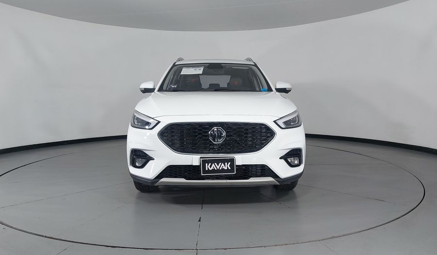 Mg Zs 1.5 ELEGANCE CVT Suv 2024