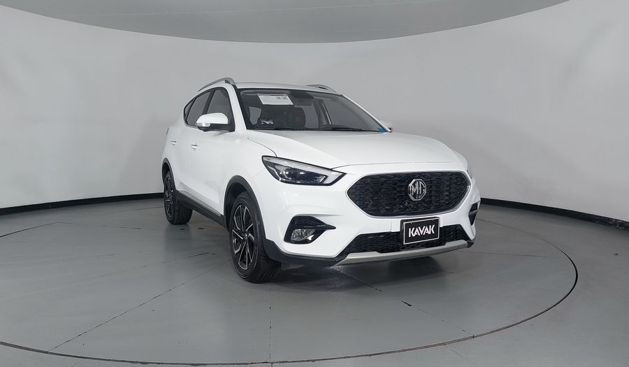Mg Zs 1.5 ELEGANCE CVT Suv 2024
