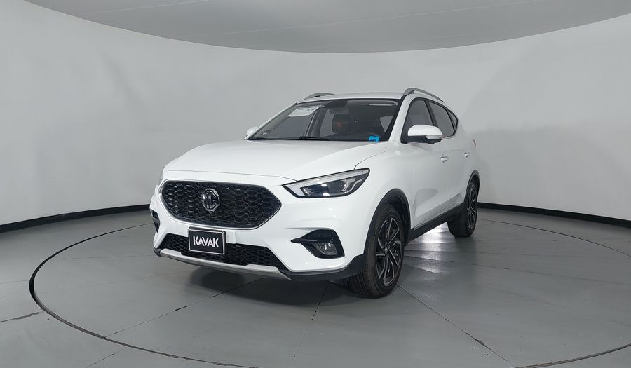 Mg Zs 1.5 ELEGANCE CVT Suv 2024