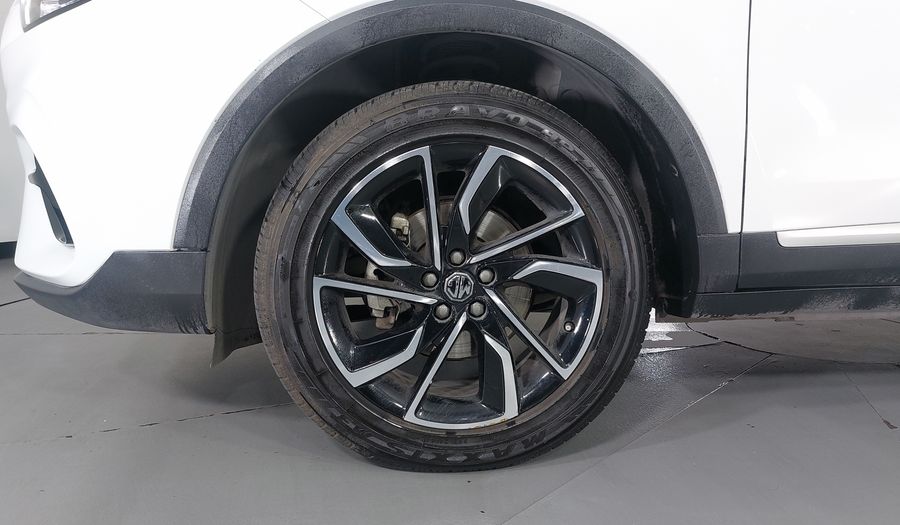 Mg Zs 1.5 ELEGANCE CVT Suv 2024