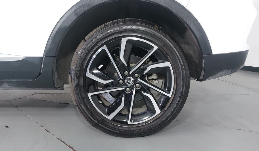 Mg Zs 1.5 ELEGANCE CVT Suv 2024