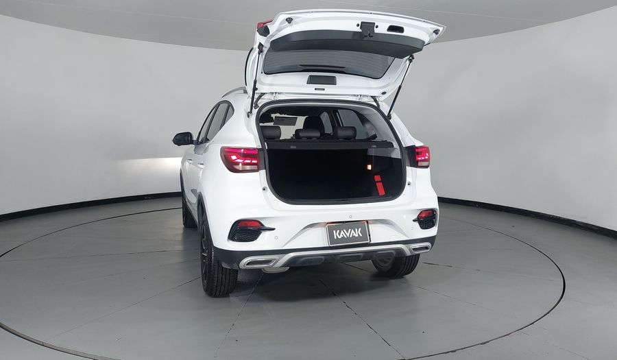 Mg Zs 1.5 ELEGANCE CVT Suv 2024