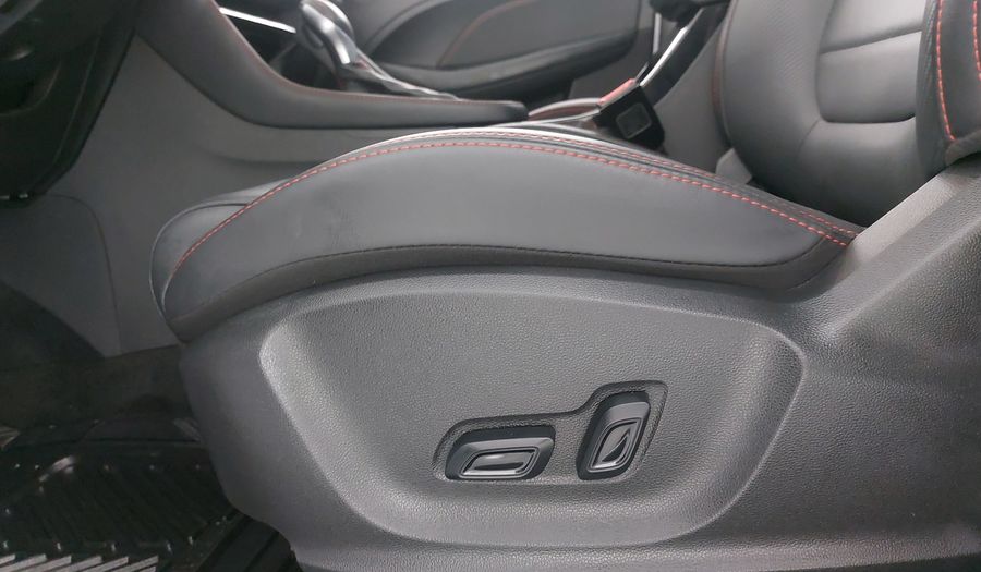 Mg Zs 1.5 ELEGANCE CVT Suv 2024
