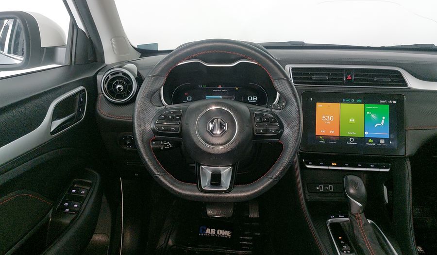 Mg Zs 1.5 ELEGANCE CVT Suv 2024