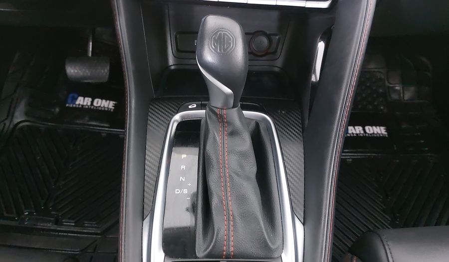Mg Zs 1.5 ELEGANCE CVT Suv 2024