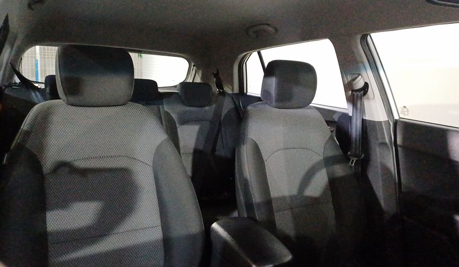 Hyundai Creta 1.6 GLS AUTO Suv 2018
