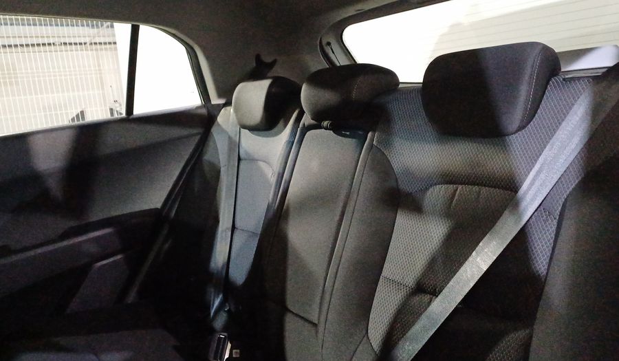 Hyundai Creta 1.6 GLS AUTO Suv 2018