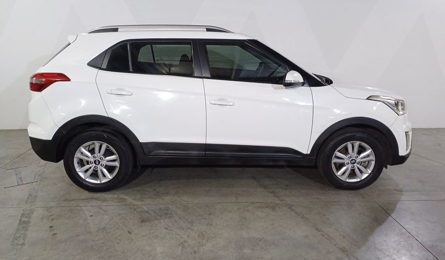 Hyundai Creta 1.6 GLS AUTO Suv 2018