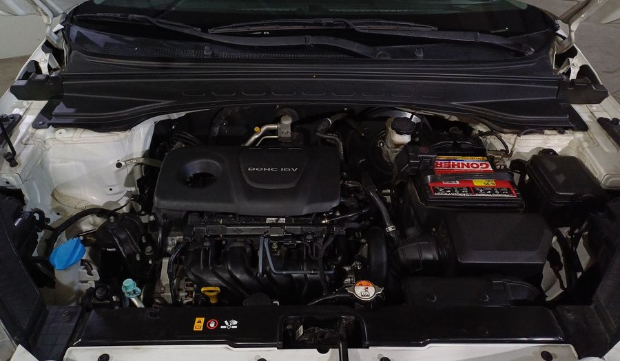 Hyundai Creta 1.6 GLS AUTO Suv 2018