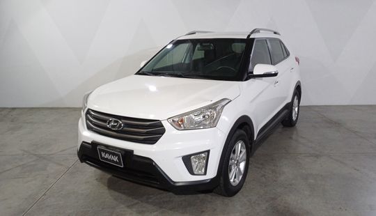 Hyundai • Creta