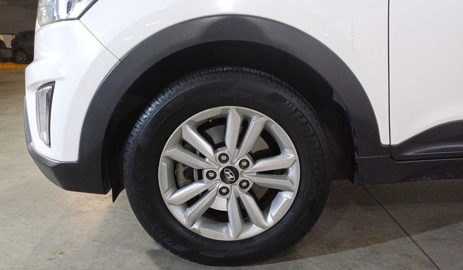 Hyundai Creta 1.6 GLS AUTO Suv 2018