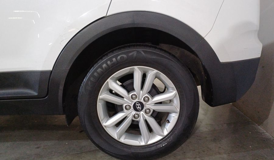 Hyundai Creta 1.6 GLS AUTO Suv 2018