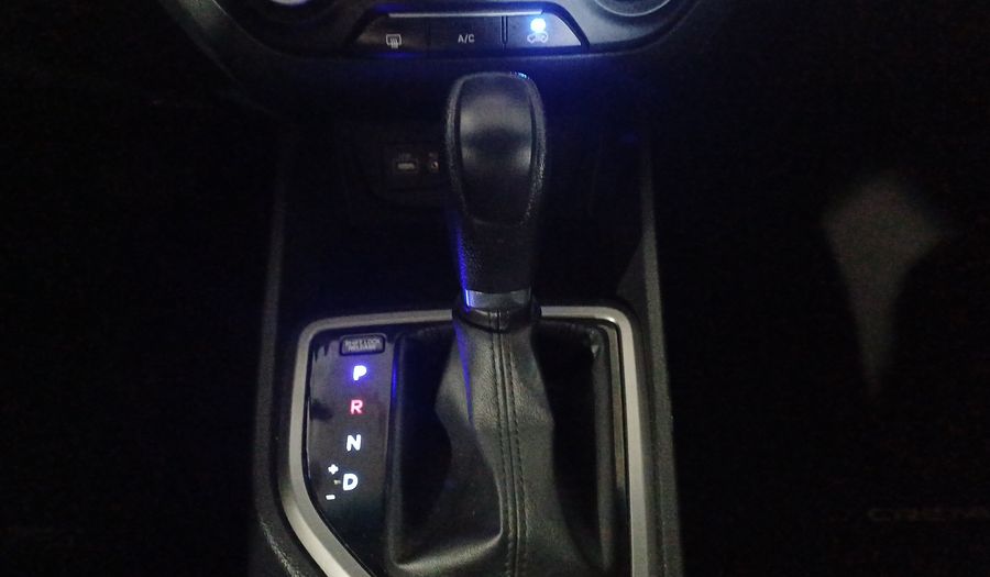 Hyundai Creta 1.6 GLS AUTO Suv 2018