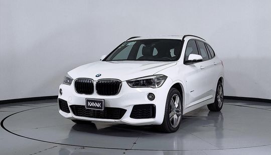 Bmw • X1